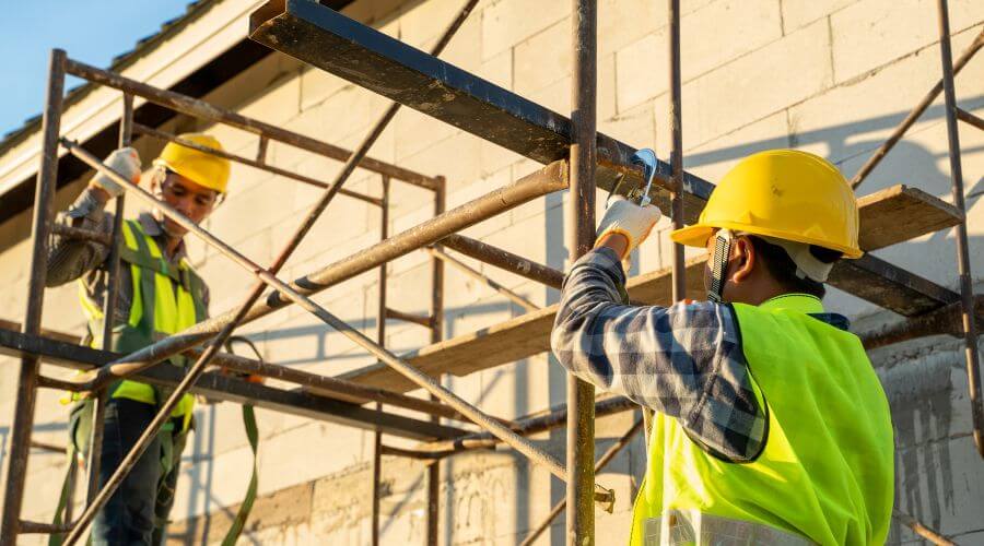 Expert top industrial roofings services in Intercession City, FL